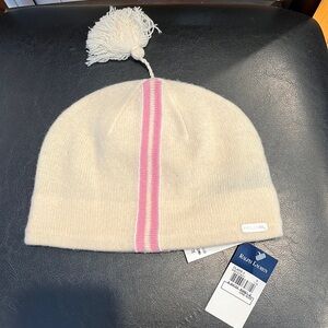 Polo Ralph Lauren Girls hat